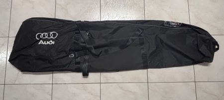 Original Audi Ski/Snowboard Tasche, 2m Länge