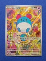 Pokemon Ascended Heroes Marill 232 IR 🇬🇧