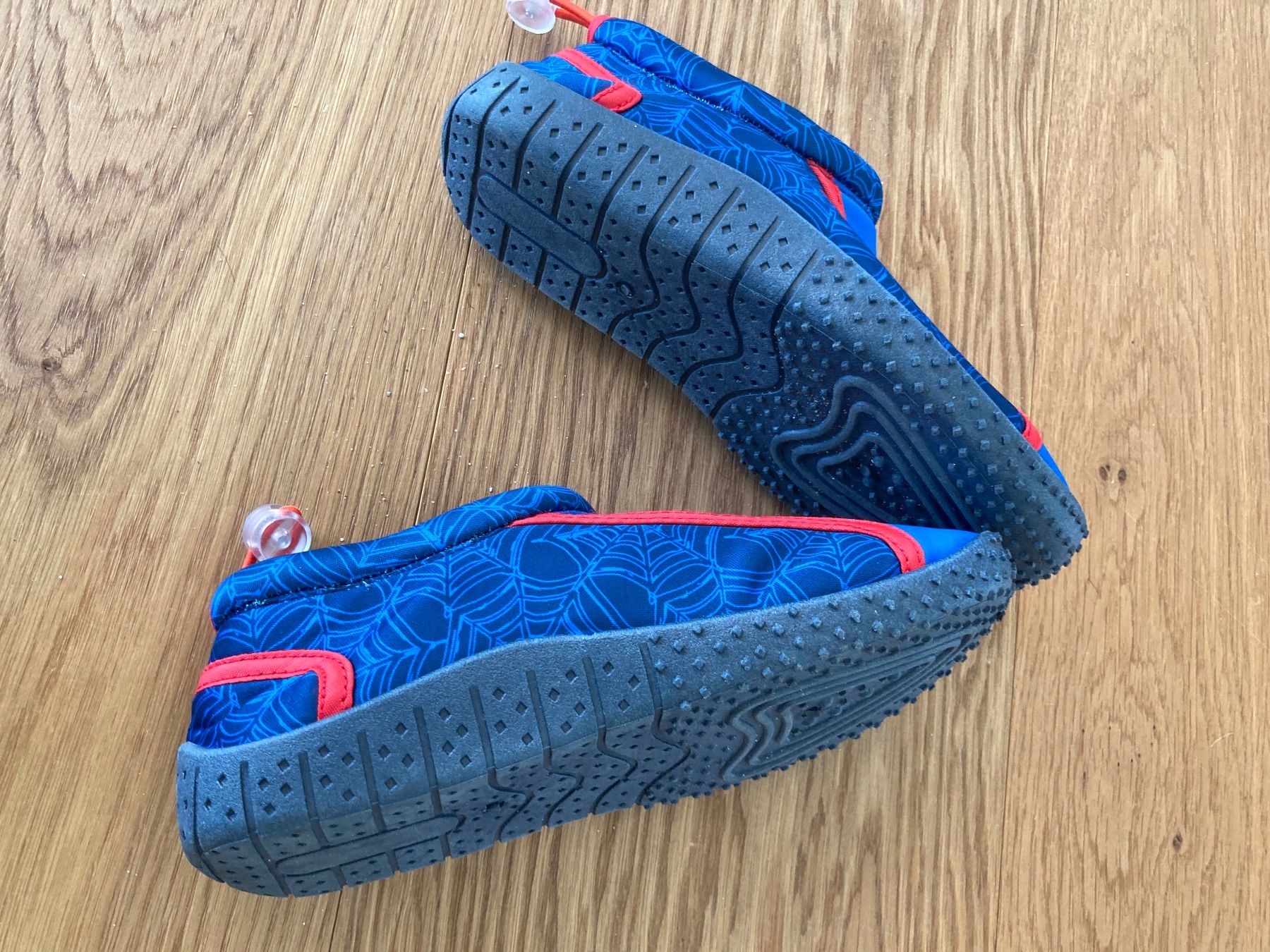 Scarpe per ragazzi: Badeschuhe Spider man – Nuovo (secondo la descrizione) da Bülach venduto da Stellina72 2