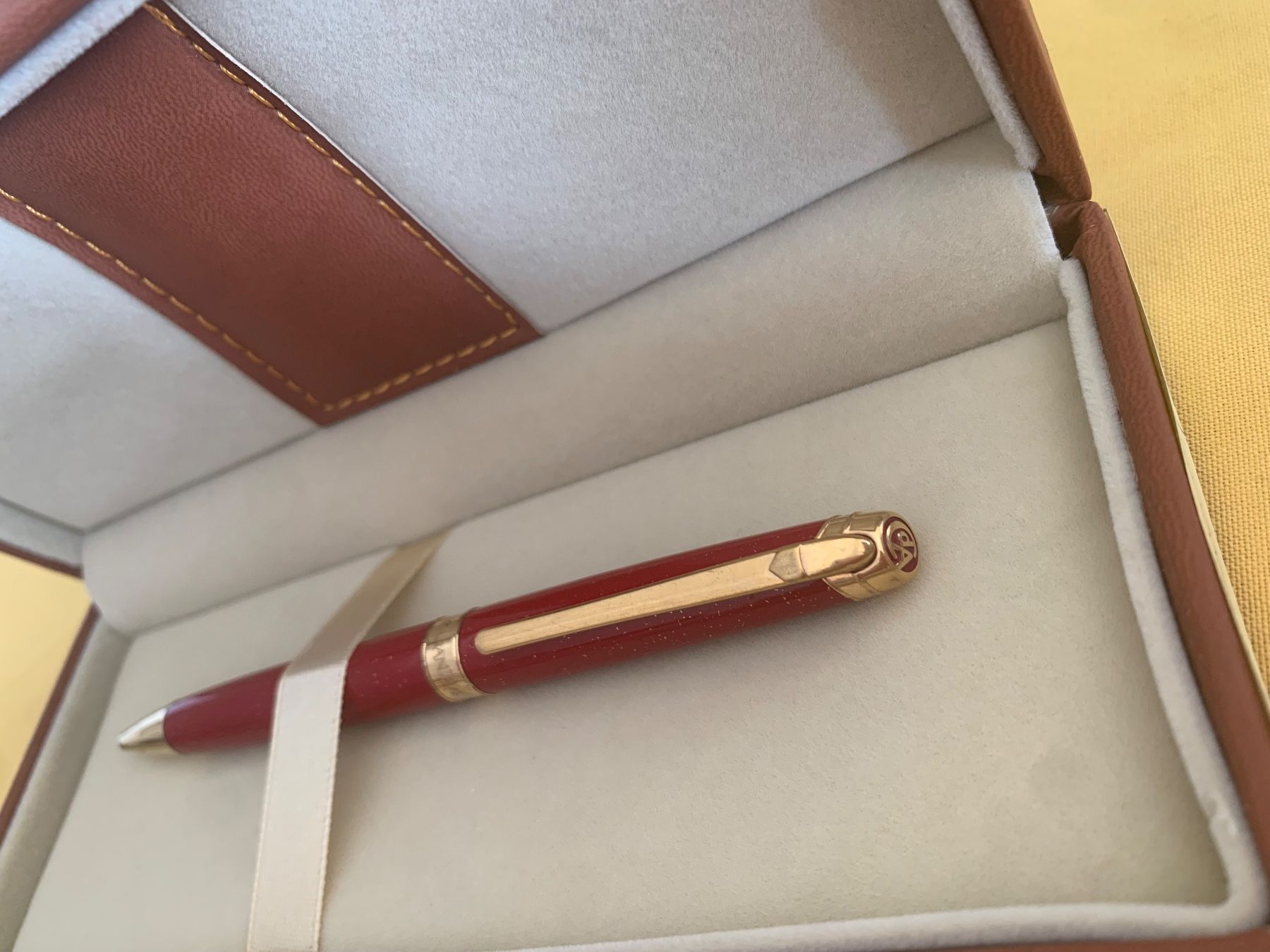 Caran D'Ache Stifte & Marker: Caran d'Ache Collection Leman – Neu (gemäss Beschreibung) aus Lugano von Edera49 3