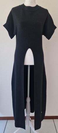 ROBE LONGUE 