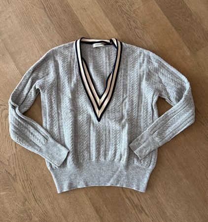 Sandro Pullover