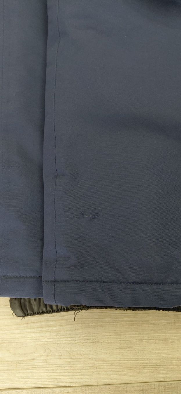 Hosen: Pantalon de ski imperméable taille 140 – Gebraucht aus Villars-le-Terroir von OliVW 2