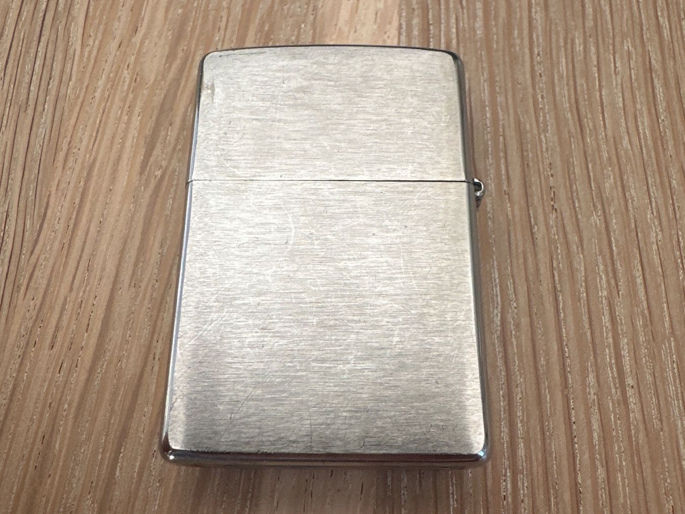 Zippo Accendini: Zippo LUCK 2009 – Usato da Monthey venduto da sean0007 1