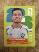Panini UZB 14