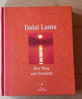 Dalai Lama Buch Der Weg zur Freiheit