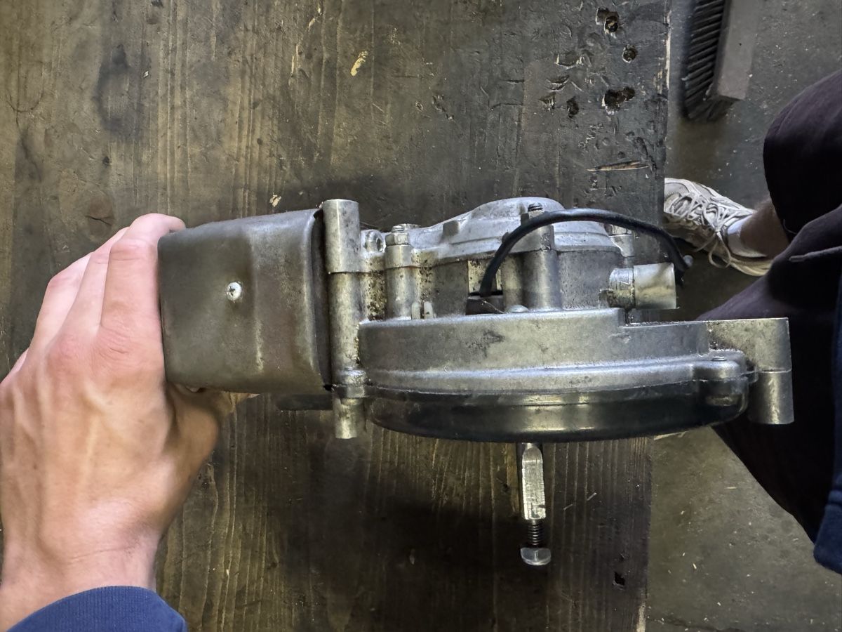 Piaggio Motori: Piaggio Ciao Motor original! – Usato da Oftringen venduto da denis002 4