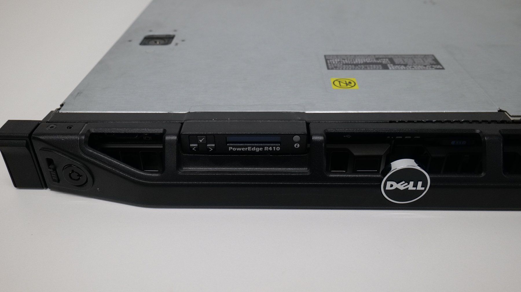 Dell Server: Dell PowerEdge R410 Server – Usato da Unterkulm venduto da nmz 2