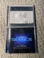 Trance the vocal Session + Classical Trance