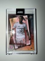 Topps Total Football - Michael Olise - Bayern Munich /5