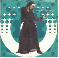 Lonnie Gordon - Gonna Catch You - Single Schallplatte