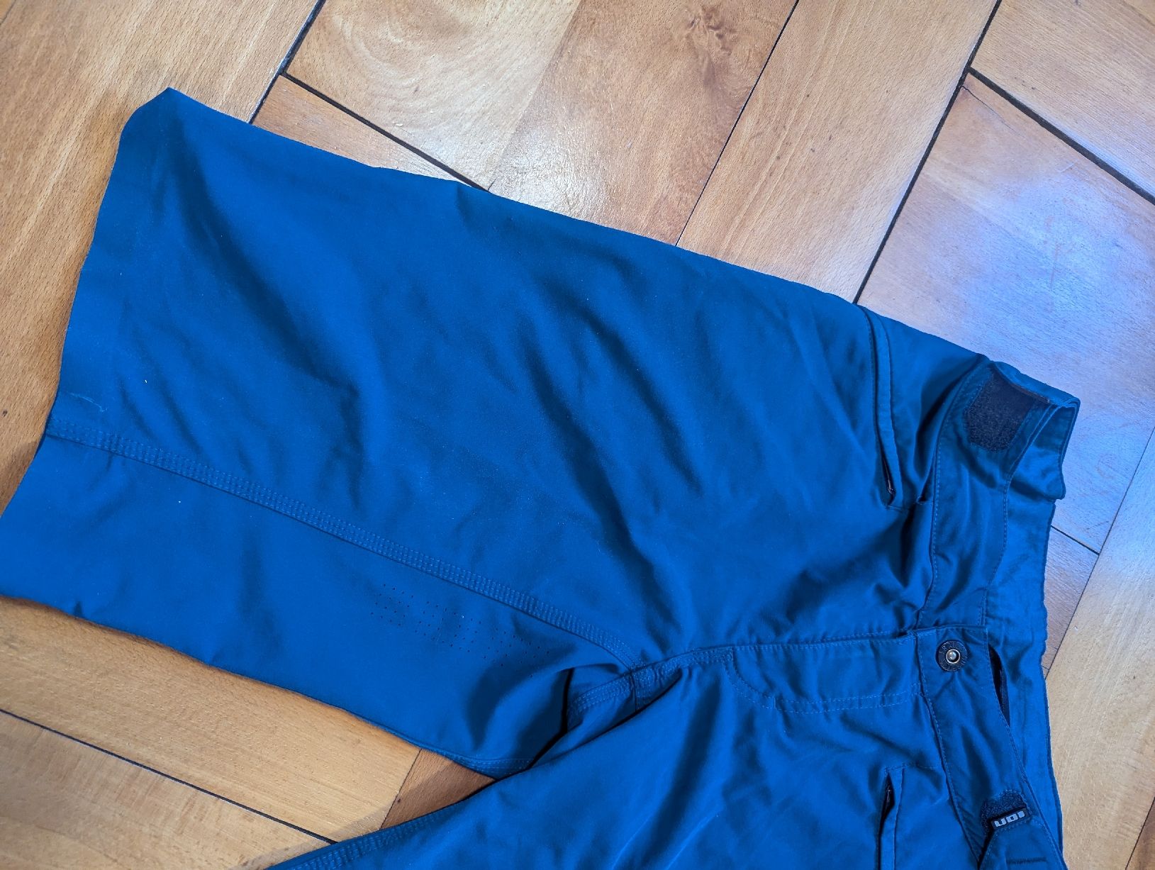 Pantaloni: Ion MTB Hosen Scrub M – Usato da Stans venduto da angelajanequick 4