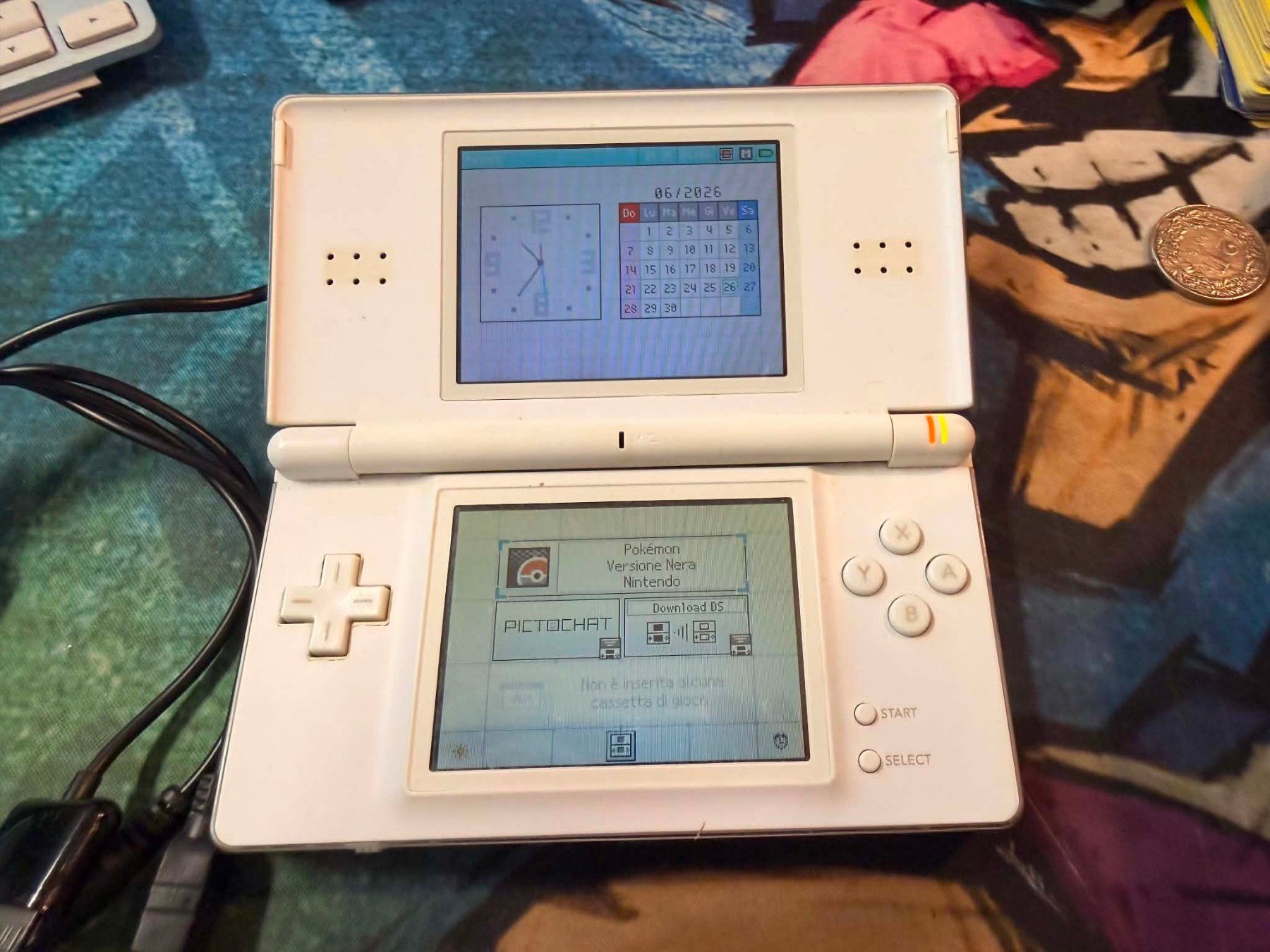Nintendo Console: Console Nintendo DS lite – Usato da Giubiasco venduto da Ticinerd 3