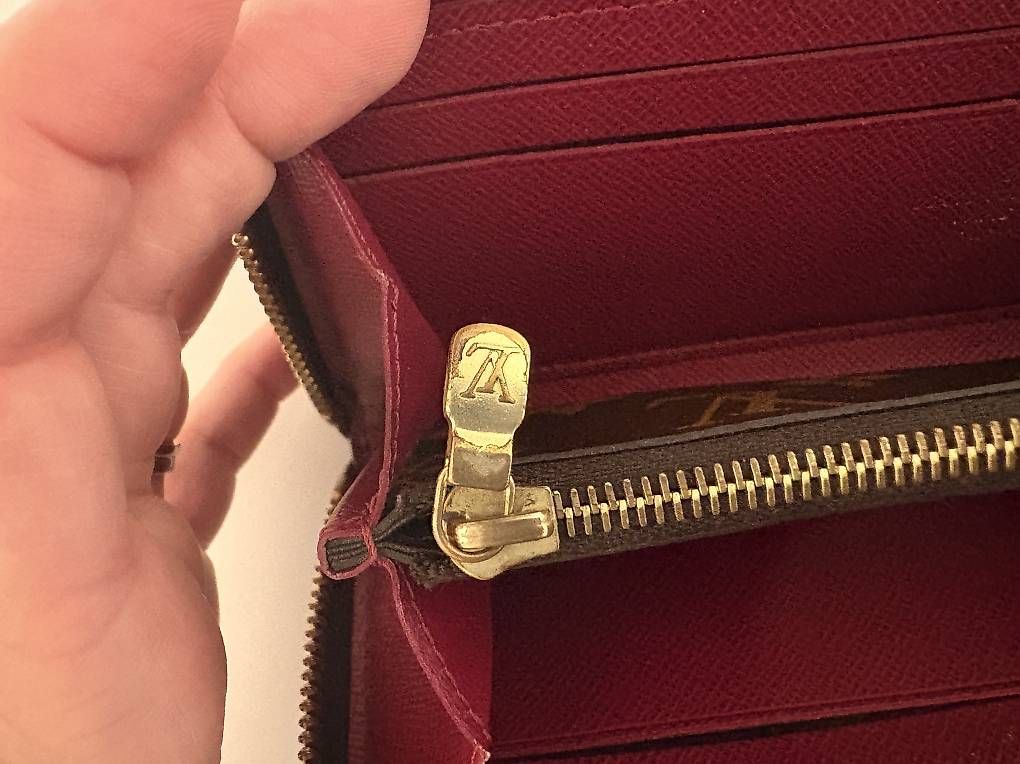 Portemonnaies: Louis Vuitton Paris – D'occasion à Bellinzona par kia100184 3