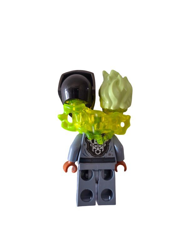 Lego Figuren: LEGO "Hidden side" Minifiguren Set 3 Stück – Neu (gemäss Beschreibung) aus Männedorf von Restwert_Maennedorf 6