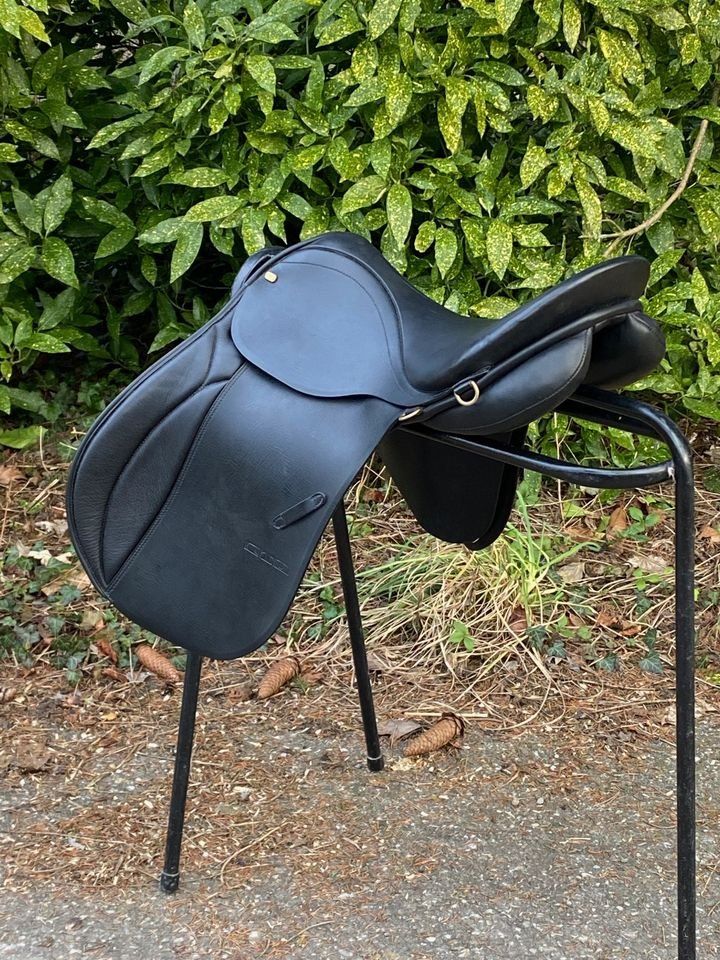 Selle & Accessori: Reitsattel cwd – Usato da Aadorf venduto da gico03 3