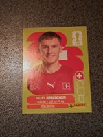 FIFA WM 2026 Sticker Michel Aebischer United Edition SUI 16