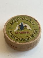 Kräuterkäse Le Castel Fromage aux herbes Dose (S16)