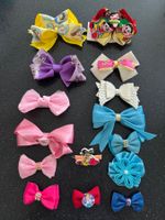 XXL Haaraccessoires Mädchen Paket – über 90 Teile