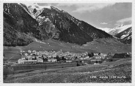 Airolo Leventina T