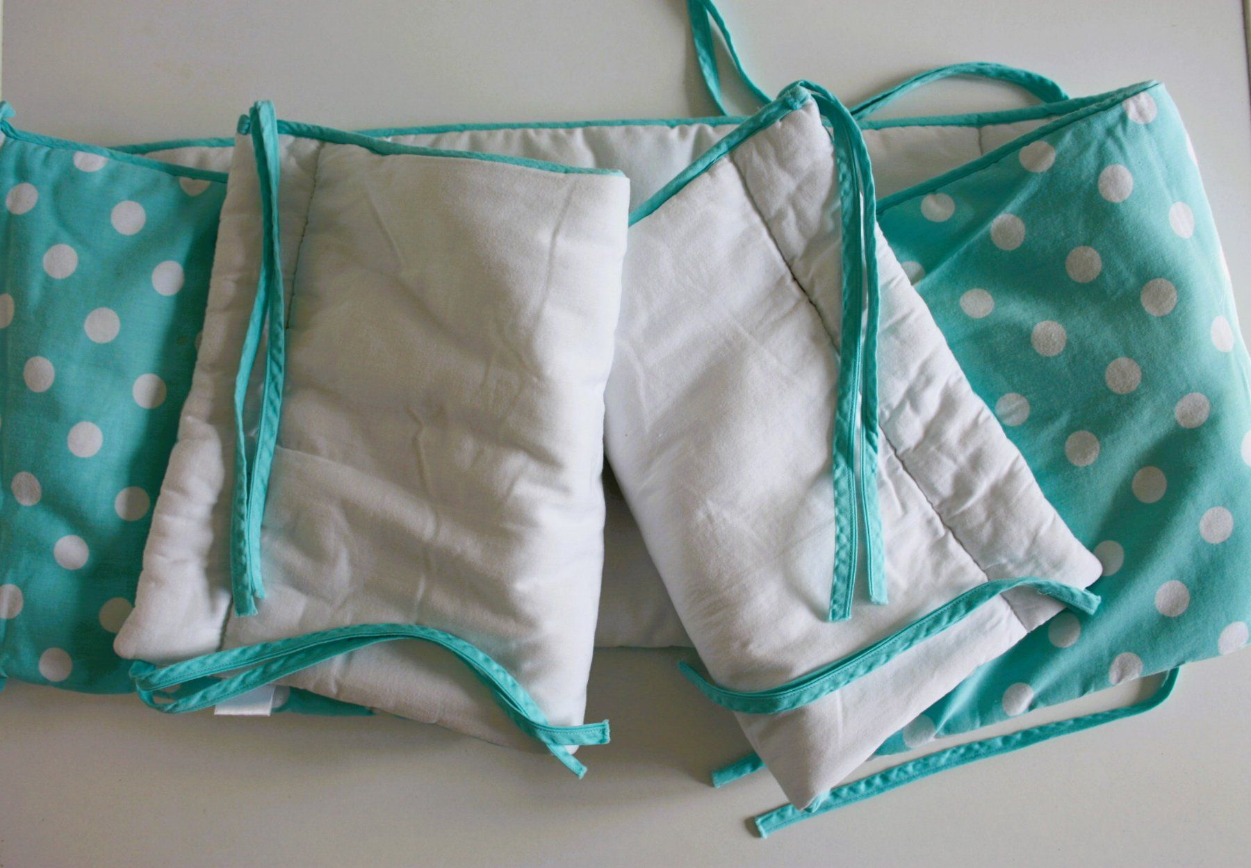 Lits: Bettumrandung Babybett 2m – D'occasion à Deitingen par Johnny_Malibu 2