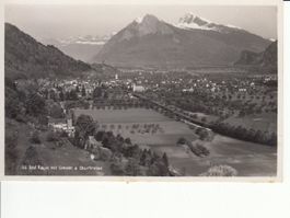 Bad Ragaz, ca. 1930