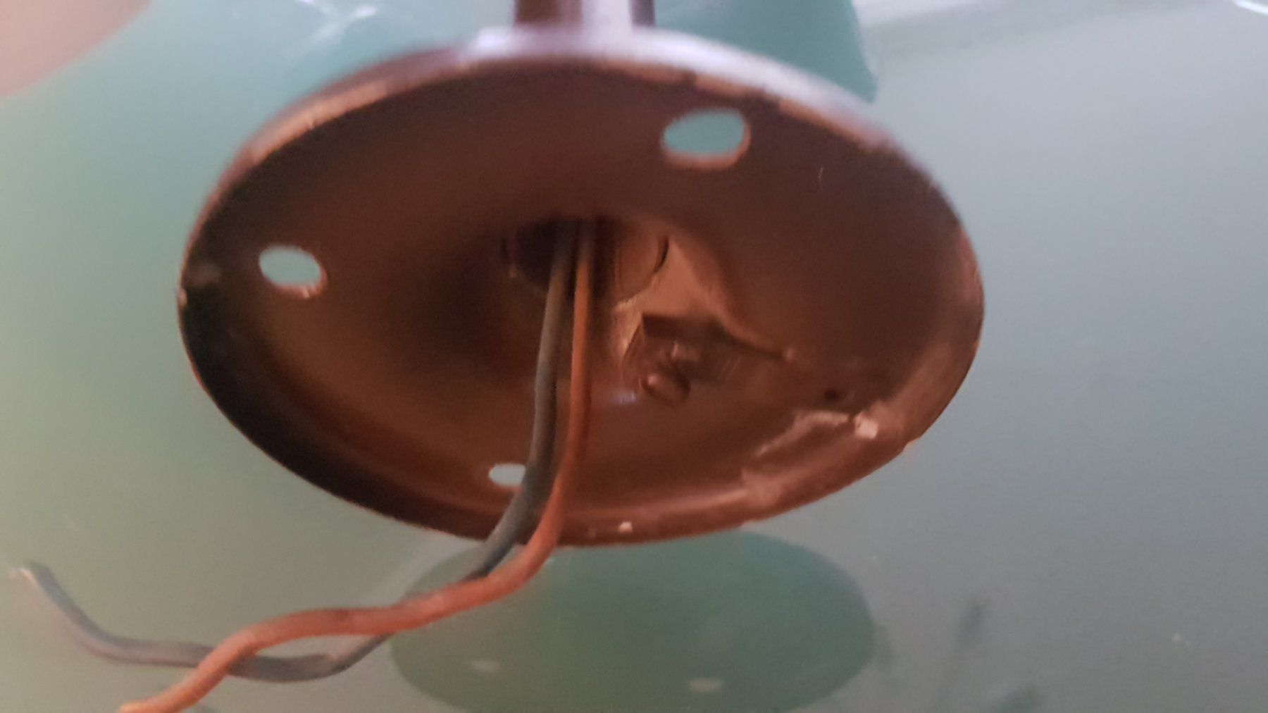 Lampade: Wandlampe – Usato da Basel venduto da Jcva 9