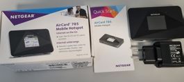 AirCard 785 Mobil Hotspot (Internet unterwegs)