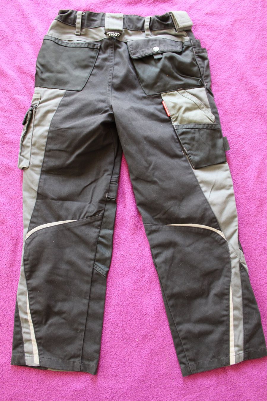 Engelbert Strauss Pantaloni: Engelbert Strauss Hose Gr. 134/140 – Usato da Müllheim Dorf venduto da Seeeule01 6