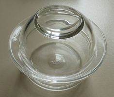 Bodum Design-Zuckerdose, selten