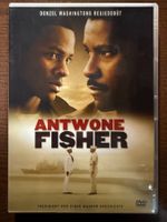 Antwone Fisher