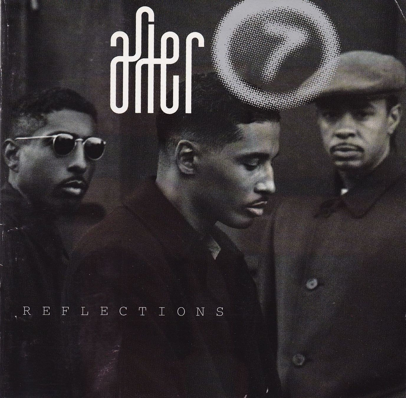 CDs: After 7 - Reflections - Musik-CD – D'occasion à Volketswil par dancingsoul74