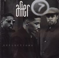 After 7 - Reflections - Musik-CD