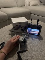 Drone DJI mini 4 pro
