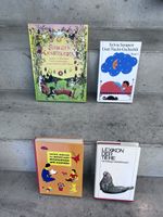 Kinderbücher zum Vorlesen und Singen
