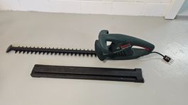 Bosch EasyHedgecut 55 Heckenschere für den Frühling!