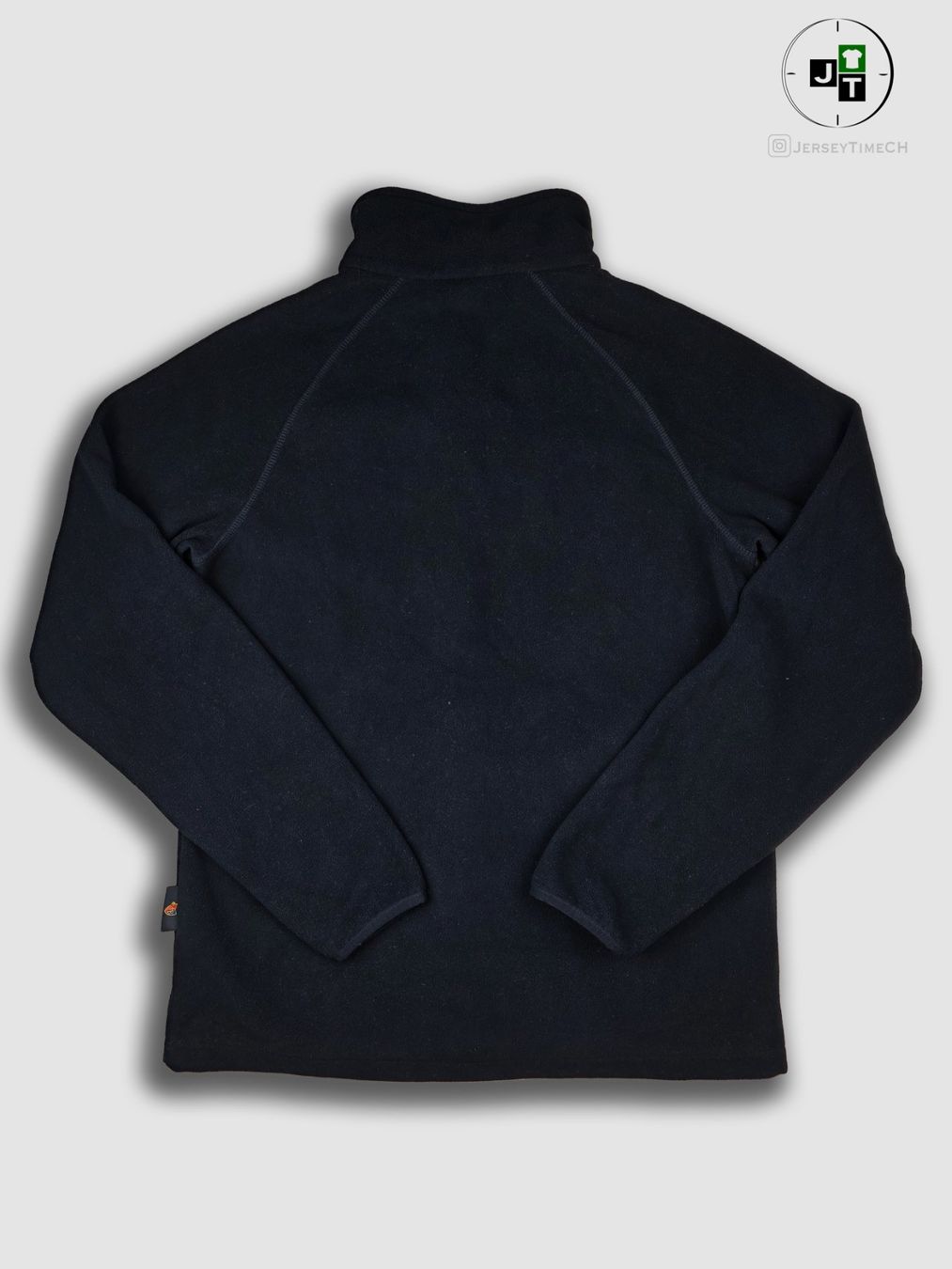 FC Basel Giacche: FCB FC BASEL FLEECEJACKE – Usato da Lüchingen venduto da Jersey_Time 1