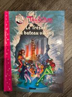BD Téa Stilton - Le Trésor du bateau viking NEUF ! PN 18.-