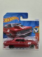 Hot Wheels '64 Chevy Chevelle SS 157/250