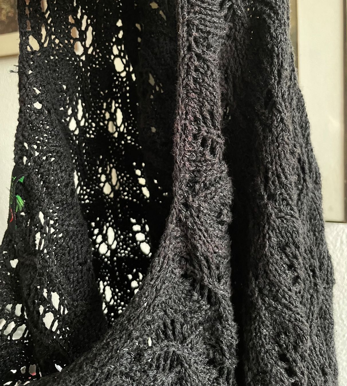 Maglioni & Felpe: Vintage knitted top, XS/S – Usato da Zürich venduto da daria_m 2