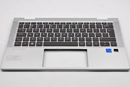 Laptop Tastatur Englisch für HP Elitebook x360 830 G8 i
