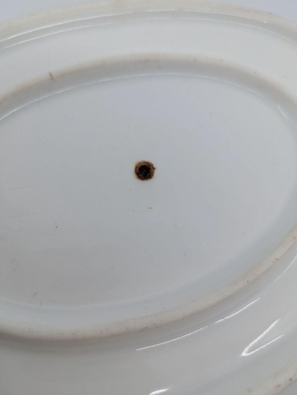 Ciotole: Alte Schüssel Saucière – Usato da Emmen venduto da magelan 4