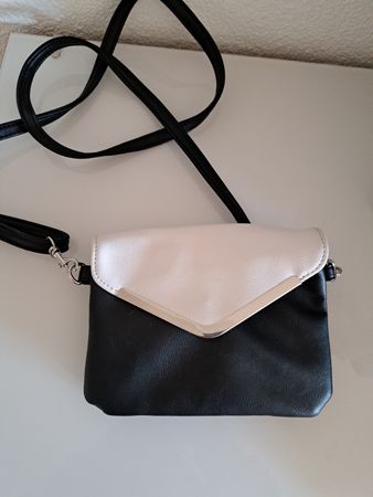Umhängetasche klein
