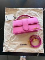 Jacquemus Le Grand Bambino NEW 🎀