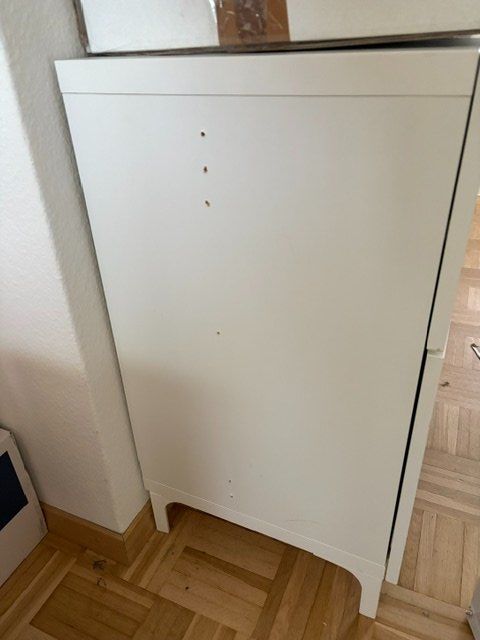 Cassettiere: Besta Kommode (Ikea) 2Stk vorhanden – Usato da Glattpark(Opfikon) venduto da Uzrs 1