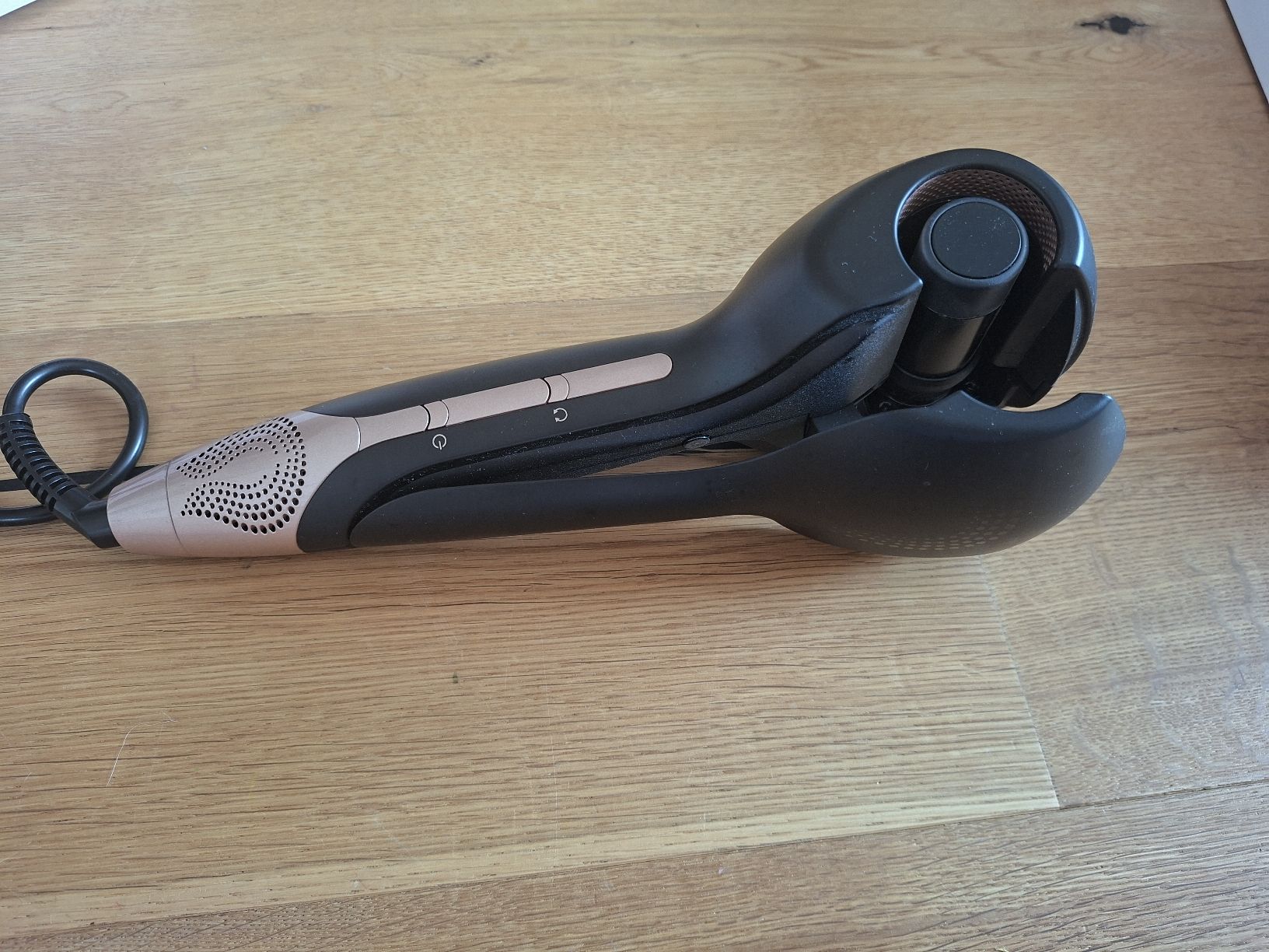 BaByliss Fers à boucler & lisser: Automatic Hair Curler - Perfect Curls Effortlessly! – Neuf (Voir description) à Forch par Jim30 1