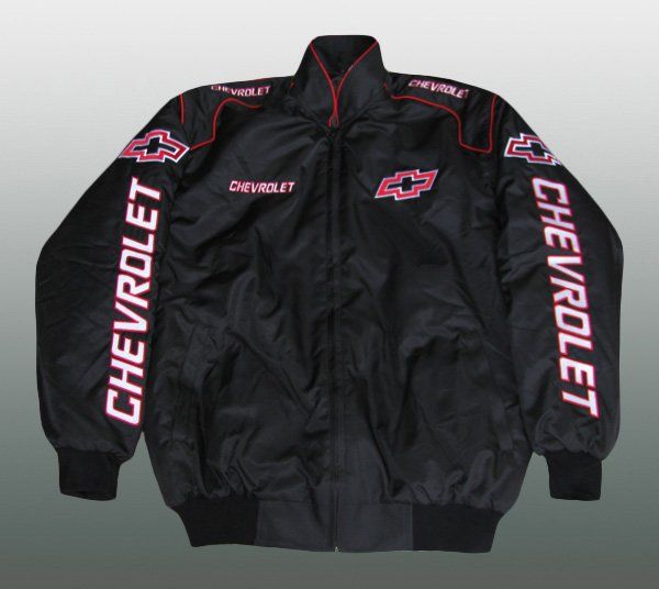 Giacche: CHEVROLET CORVETTE JACKE NEU – Nuovo (secondo la descrizione) da Zofingen venduto da jumpy1000 8
