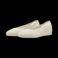 Puma CATCH SOLEIL BALLERINASD - alpine snow (Grösse: 40.5)
