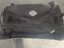 HARLEY DAVIDSON  Travel Pack Tasche inkl. Regenschutz - NEU