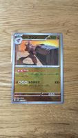Conkeldurr Meistagrif JP Pokémon Pokeball 052/086